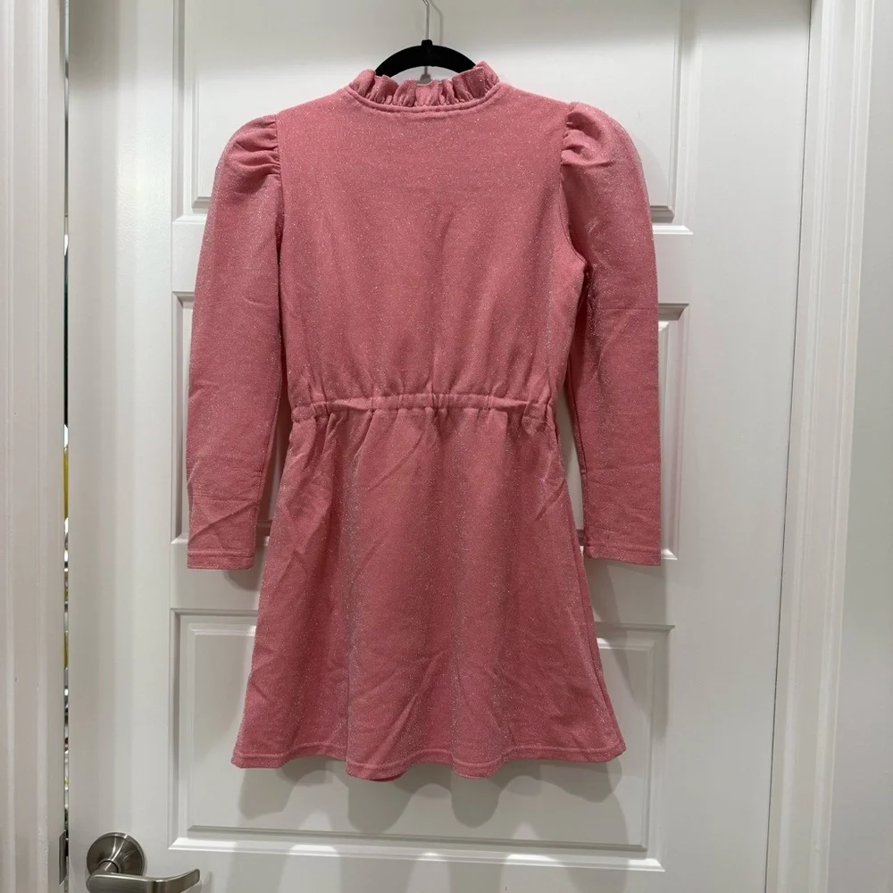 American Girl size medium